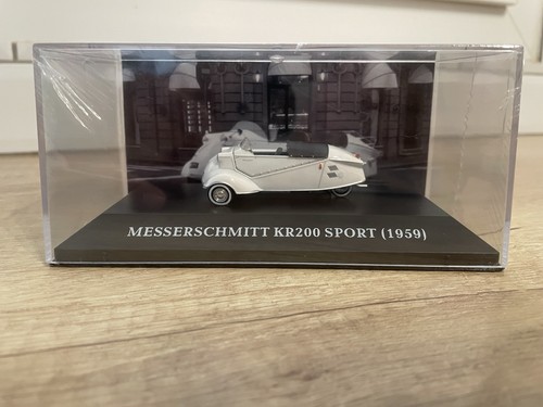 Voiture miniature 43 - voiture, 1/43