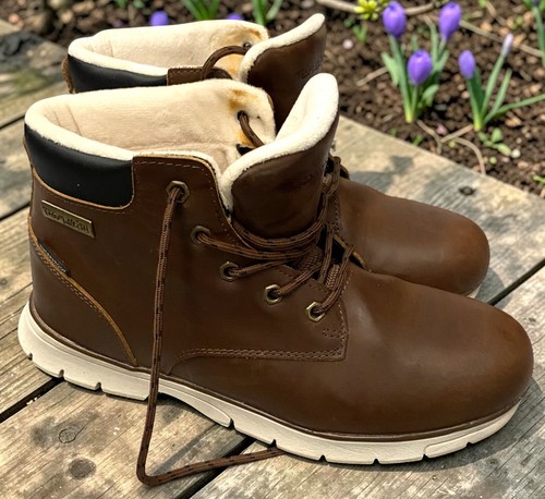 Chaussures montantes teddy - chaussures,