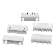 5pcs RC 6s 22.2V Batterie