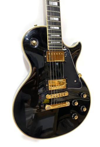 Vintage 1977 gibson les - gibson,