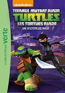 Les tortues ninja une - tortues, 07