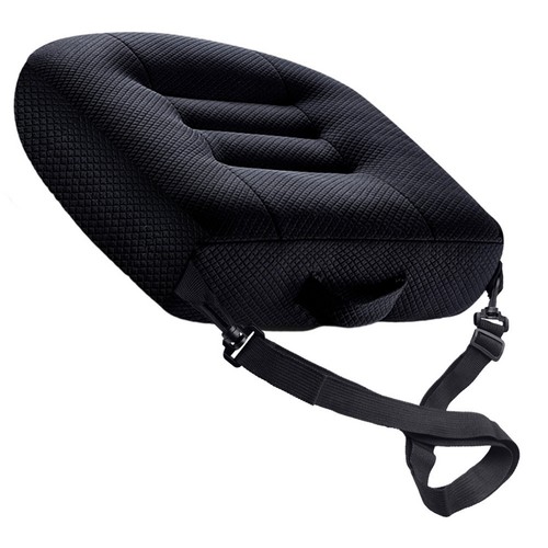 Coussin rehausseur voiture - coussin,