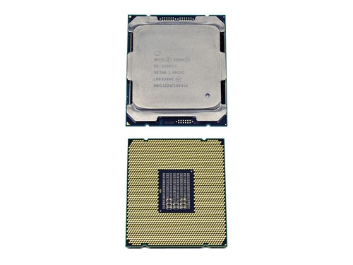 Processeur intel xeon 2658 - processeur, e5-2658
