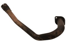 Collecteur d'échappement GILERA GP 800 2007-2011