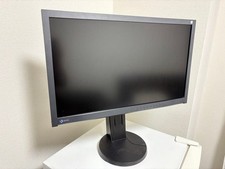 Moniteur large eizo - pc,