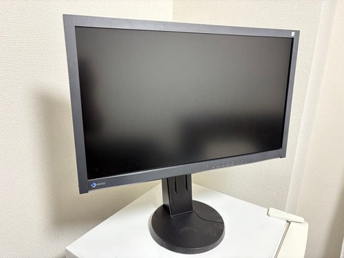 Moniteur large eizo - moniteur,