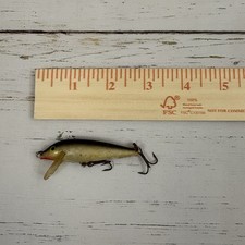 Rapala Countdown Fishing Lure