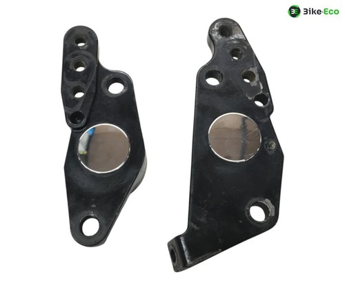 Support bras oscillant harley - bras,