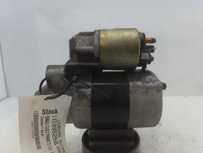 Demarreur RENAULT CLIO 2 PHASE 2 8200369521