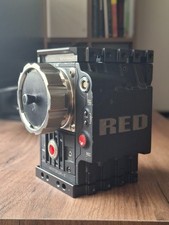 CORPS DE CAMÉRA RED EPIC
