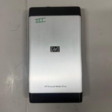 HP 3.5" Personal Media Drive