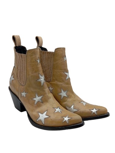 Mexicana bottines enfiler - mexicana,