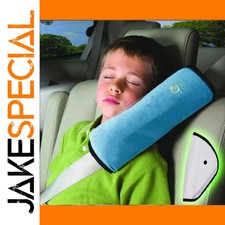 JakeSpecial – Kids Car Seat Belt Shoulder Cushion Pad