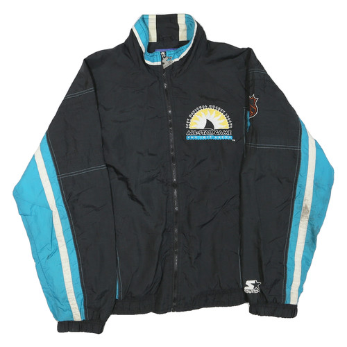Starter hommes noir bleu - starter, &