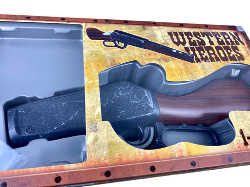 Fusil chasse hunting rifle - de,