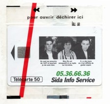 TELECARTE FRANCAISE  F531