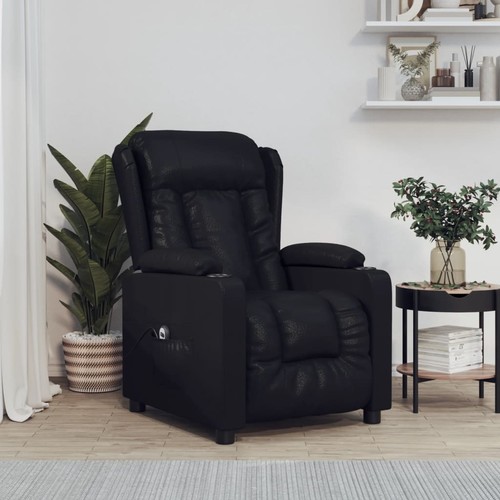 Fauteuil inclinable - fauteuil,