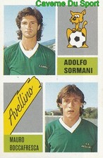 317 SORMANI - BOCCAFRESCA