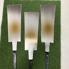 Ancien outil de menuiserie