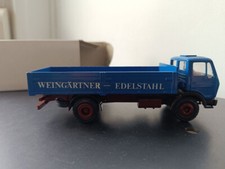 Mercedes Benz Weingartner