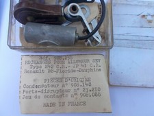 ¡SEV MARCHAL 908258  RECHARGE