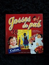 LIVRE "GOSSES DE PUB" KUB