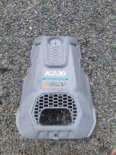 carter de nettoyeur haute pression comet k200 10/150m - 0477 0618