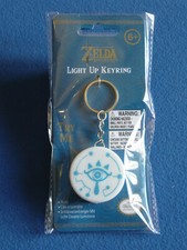 Porte-clef lumineux The Legend