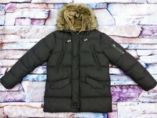 SCHOTT BROS HIVER NYC VESTE