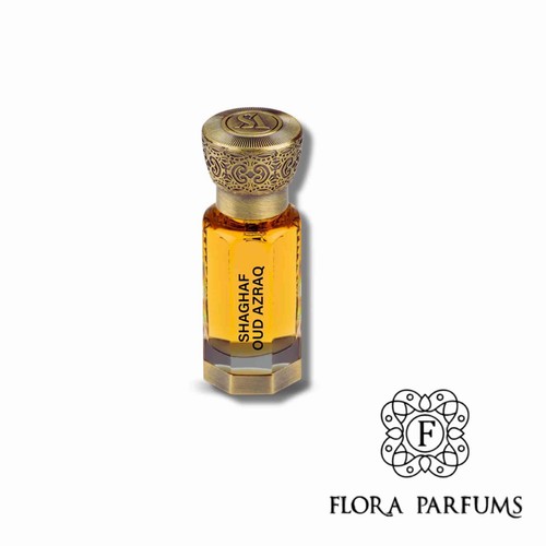 Huile parfumée pour - , homme