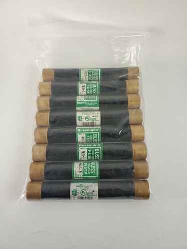 Buss nos one time - nos-5, fuse