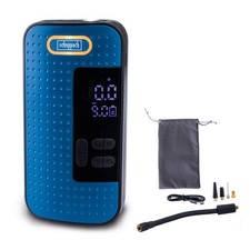 Mini compresseur portable sans