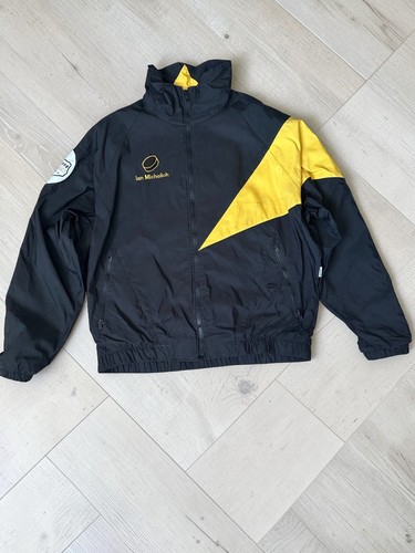 Veste hockey vintage 90s - veste,