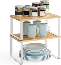  Étagère à Épices Lot de