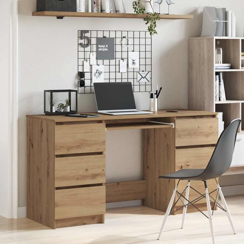Bureau meuble travail - bureau, de