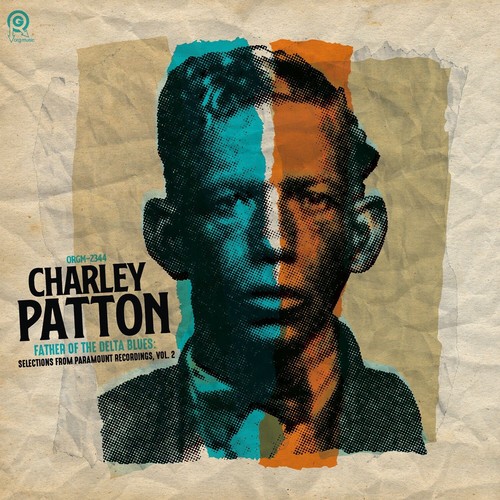 Charley patton father the - charley,