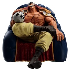 Figurine Edward Newgate de