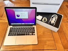 💻 MacBook Pro 13,1 (Retina)