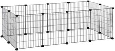 Enclos pour animaux - LPI01H