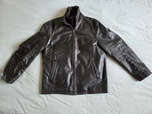 Blouson cuir perfecto - perfecto, mcs