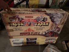 Bachmann Emmett Kelly Jr