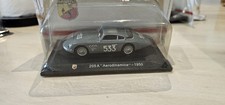 Hachette Échelle 1/43  Abarth