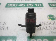 POMPE D´EAU DE NETTOYAGE DU