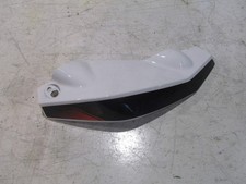 Tête fourche gauche ktm - fourche,