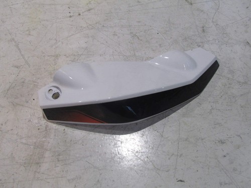 Tête fourche gauche - fourche,