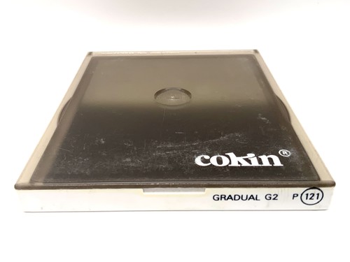 Filtre effet cokin gradué - filtre, d'effet