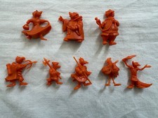 Collection complète 8