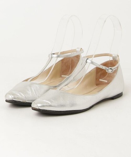 Repetto flat pumps - flat,