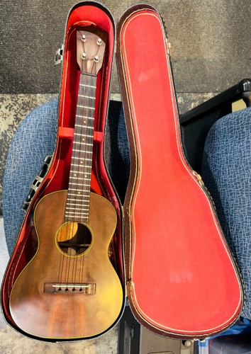 Vintage martin tenor - vintage,