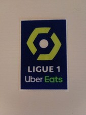 Patch ligue football - patch,